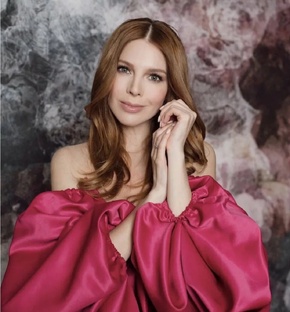 Наталья Подольская