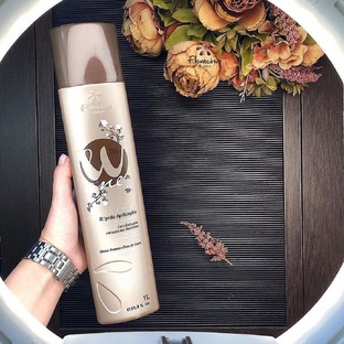 Выпрямление волос без вреда