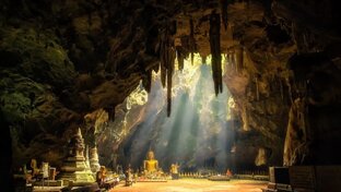 Отели Таиланда 2025: подробные обзоры и сравнение курортов Пхукета и Паттайи