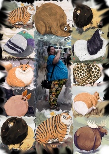 ЖЗЛ ●Конспект