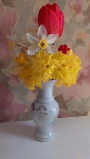 Книги внутри 