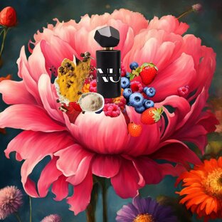 ЦВЕТОЧНЫЕ НОТЫ 🌺🌸🌹🌼🌷