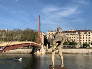 Лион 2025 