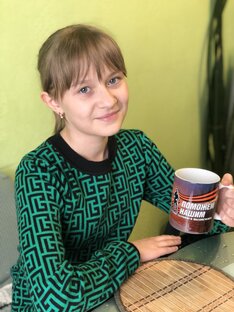Поможем нашим