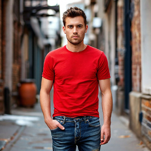 Жизнь курьера