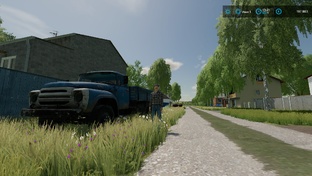 ФС 22     Сельхоз  войска 