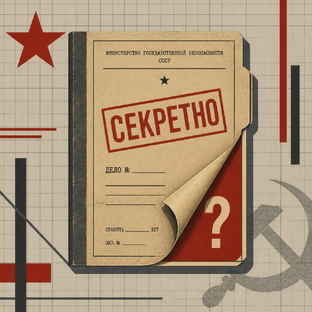 «Тайны советской эпохи»