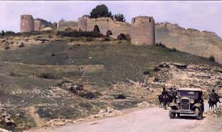 Замок Аскерана