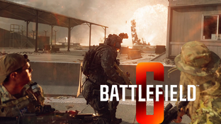 Battlefield 6 прохождение кампании на ПК.