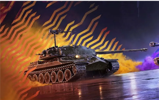 Танки 8 уровня Tanks Blitz