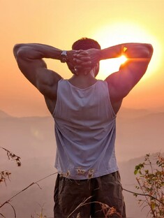 Мужское. Физическое здоровье