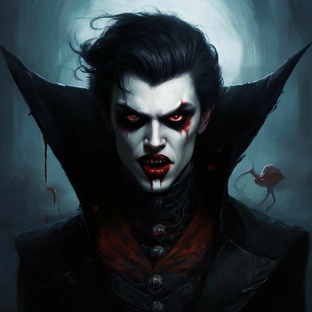 Вампиры в реальной жизни