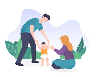 Родителям и беременным