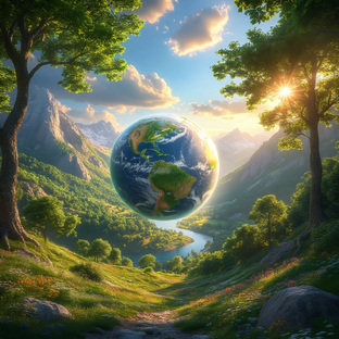 Пророчество матушки Земли на 2025 год