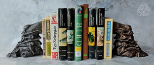 Маски, фигурки от мастерской " ТРИРУКИ"