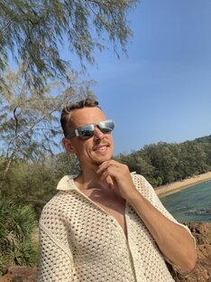 Путешествия в Азии