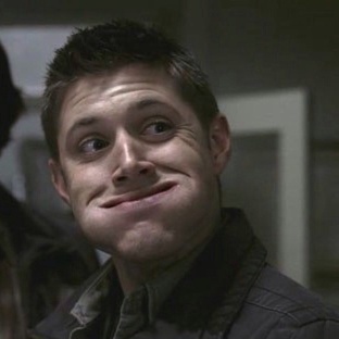 «Сверхъестественное» (Supernatural)