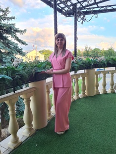 Хиромантия