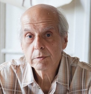 Главный редактор