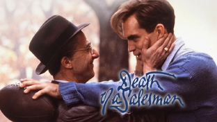 Отрывки из фильма «Смерть коммивояжера (1985)»