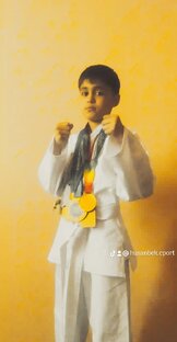 Хусанбек Муминов 