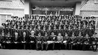 15 курс ОВТИУ 1997 г выпуска