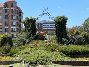 Знакомьтесь, Горячий!