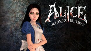 Alice - Madness Returns 