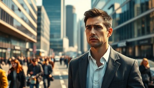 Про любовь с детективным сюжетом