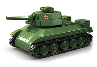 Военное лего