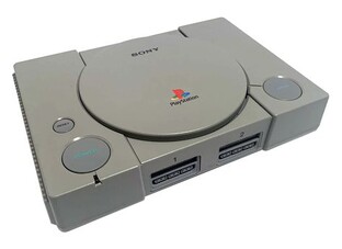 Sony Playstation