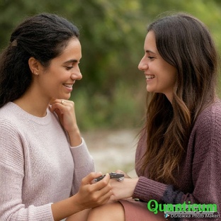 Поддержка Женщинам