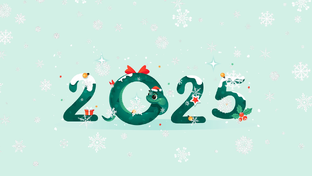 Новогодняя музыка