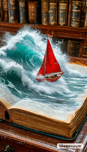 Книги и стихи (написанные мной)