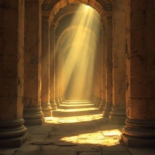 Живой источник». 