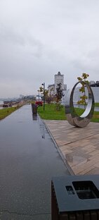 Осень Нижняя Волга