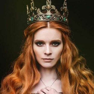 Женские архетипы