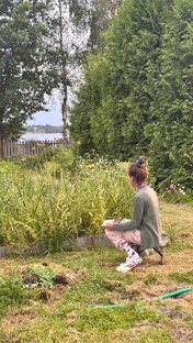 Книга «Зюзельдорф» | Как создается сказка