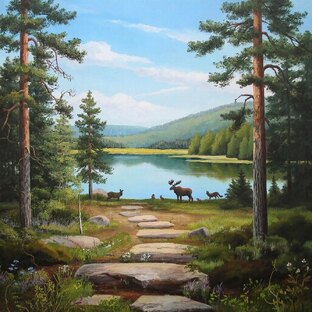 Заповедники России