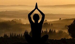 Душевное спокойствие.