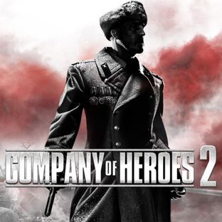 Company of Heroes 2. 