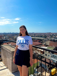 Стамбул 🇹🇷