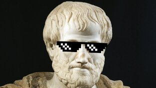 Философствования о всём