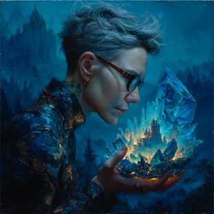 Навигация по Большой Медведице