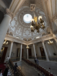 Санкт-Петербург и Ленинградская область