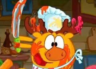 Все о персонажах