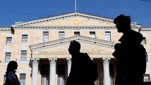 Генпрокуратура признала нежелательными «Депутатов Мирной России» из Берлина