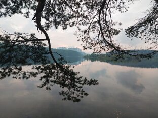 Духовный рост 