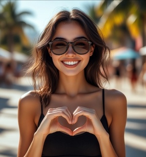 Счастливый список