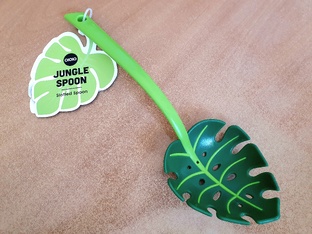 Зелёные штучки